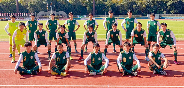 関東第一 Vs 山辺 試合情報 第99回全国高校サッカー選手権大会 Jfa Jp