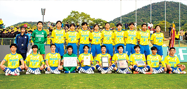 尚志 vs 高松商 試合情報｜第104回全国高校サッカー選手権大会｜JFA.jp