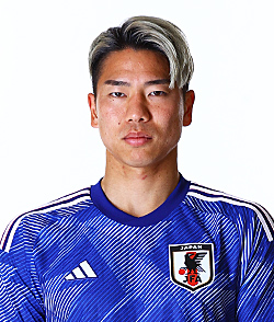 MF/FW 浅野 拓磨(ASANO Takuma) | SAMURAI BLUE | 日本代表 | JFA.jp