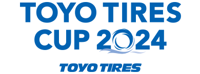 TOYO TIRES CUP 2024