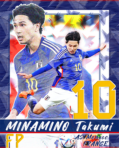 Samurai Blue Jfa 公益財団法人日本サッカー協会