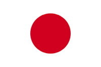 JAPAN FLAG