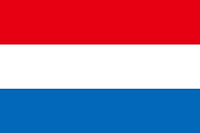  オランダ国旗