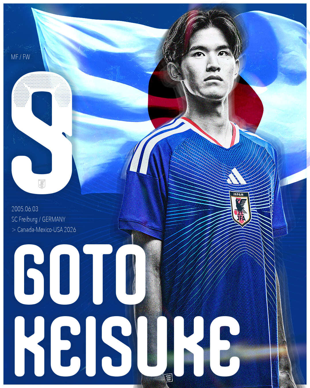 GOTO Keisuke